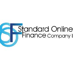 Standard Online Finance Company Limited 